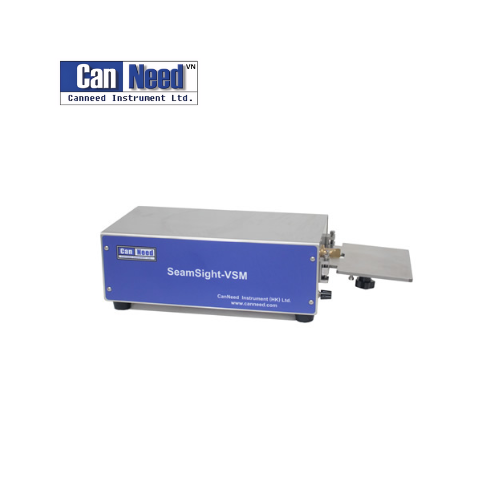 SeamSight VSM-6C Máy giám sát mí lon tự động CanNeed Vietnam