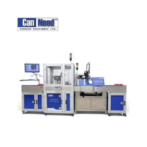 Seam-X-Line Máy quét mí lon tia X tự động Máy quét mí lon tia X tự động (không phá hủy) CanNeed Vietnam