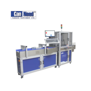 AAXL-2000 Hệ thống đo chịu tải trục đứng của lon (tự động) CanNeed Vietnam