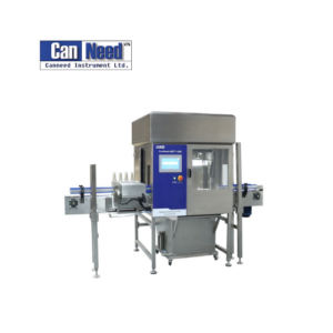 ABPT-1000 Thiết bị kiểm tra áp suất tăng dần trong chai (tự động) CanNeed Vietnam