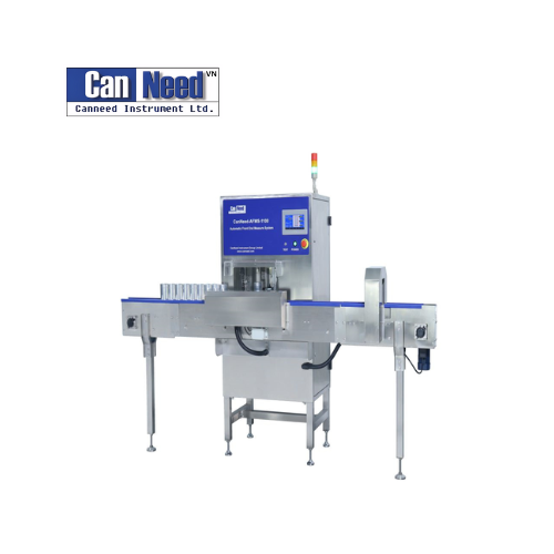 AFMS-1100 Hệ thống kiểm tra lon tự động (đầu vào) CanNeed Vietnam