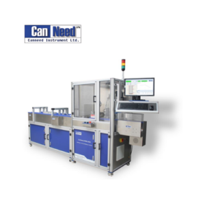 AFMS-2000 Máy đo lường thông số lon front-end CanNeed Vietnam
