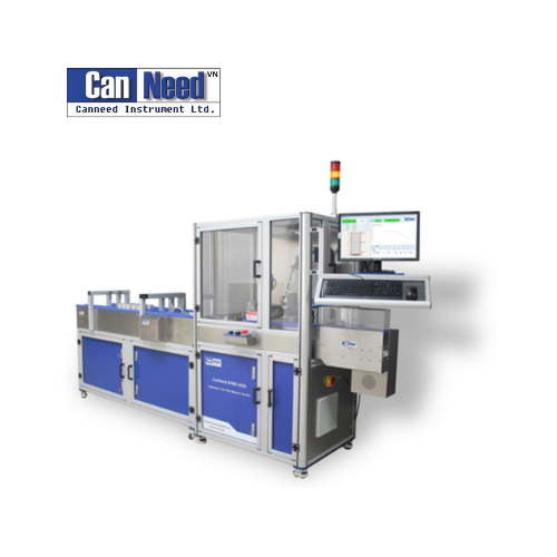 AFMS-2000 Máy đo lường thông số lon front-end CanNeed Vietnam