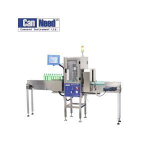 ASST-Line-1000 Máy kiểm tra độ kín nắp chai tự động (on-line) CanNeed Vietnam