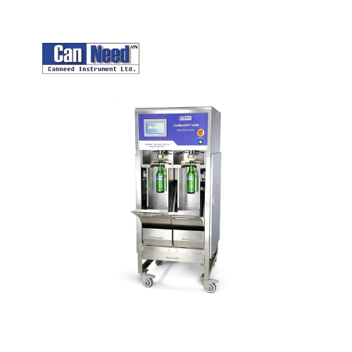 BPT-4000 Máy đo áp suất tăng dần CanNeed Vietnam
