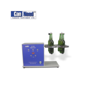 BT-100 Thiết bị trộn mẫu đồ uống trong chai CanNeed Vietnam