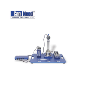 CMD-200S Bàn đo thông số lon tùy chọn (đầu ra) CanNeed Vietnam