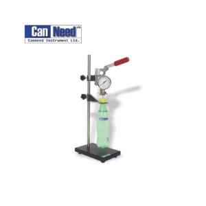 CPG-200-PET Đồng hồ đo áp suất chai nhựa CanNeed Vietnam
