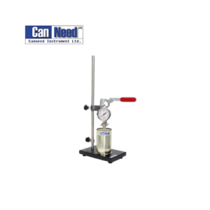 CPG-200 Đồng hồ đo áp suất lon nhôm CanNeed Vietnam