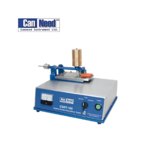CSRT-100 Máy đo độ chống trầy xước của lớp phủ CanNeed Vietnam