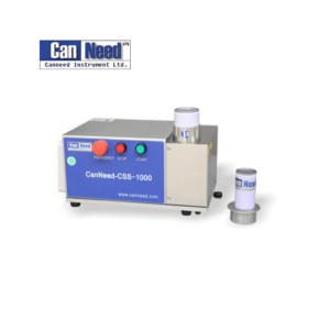 CSS-1000 Máy cắt mí lon chống ồn CanNeed Vietnam