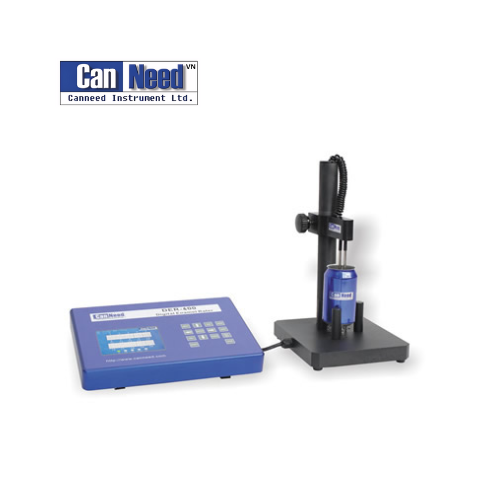 DER-400 Thiết bị đo lớp men phủ lon kỹ thuật số CanNeed Vietnam