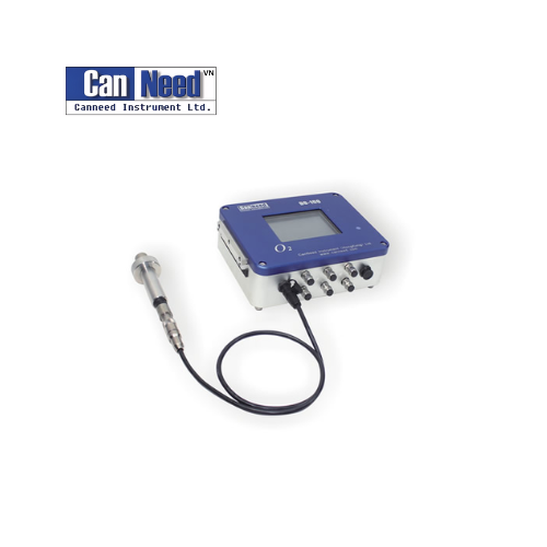 DO-100 Thiết bị đo oxy hòa tan (on-line) CanNeed Vietnam