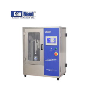 FMS-2000 Máy đo lường thông số lon bán thành phẩm tự động CanNeed Vietnam