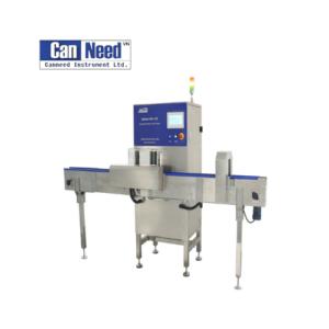 AAXL-1100 Máy kiểm tra tải trọng trục dọc của lon tự động CanNeed Vietnam