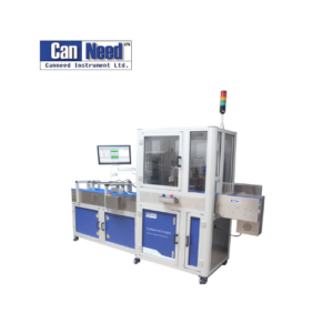 ACTG-2000 Máy kiểm tra lớp phủ lon không tiếp xúc (tự động) CanNeed Vietnam