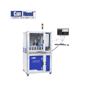AEPS-100 Máy kiểm tra biên dạng đáy lon (tự động) CanNeed Vietnam
