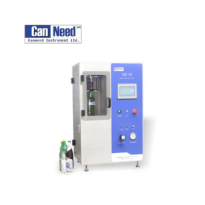 ASST-100 Máy kiểm tra độ kín tự động CanNeed Vietnam