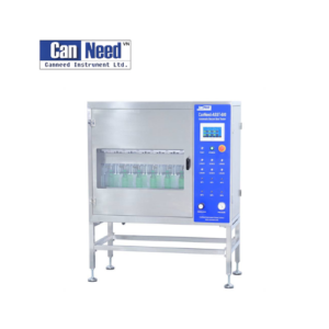 ASST-600 Máy kiểm tra độ kín chai tự động CanNeed Vietnam
