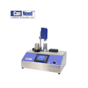 ASTG-1000 Máy đo độ dày mí lon (tự động) CanNeed Vietnam