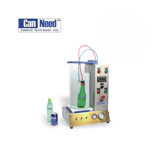 DSST-100 Máy kiểm tra độ kín kỹ thuật số CanNeed Vietnam