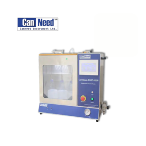 DSST-300P Máy kiểm tra độ kín kỹ thuật số 3 trạm CanNeed Vietnam