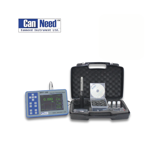 MBT-300 Bút đo độ dày vật liệu CanNeed Vietnam