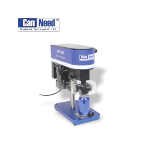 STR-100 Máy tách mí lon CanNeed Vietnam