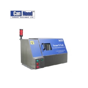 Seam-X-Lab Máy kiểm tra mí lon bằng tia X (không phá hủy) CanNeed Vietnam