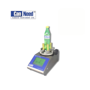 TT-200 | Máy đo mô-men xoắn nắp chai