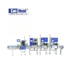 AMPT-Line-1000 Hệ thống kiểm tra thông số chai nhựa PET CanNeed Vietnam