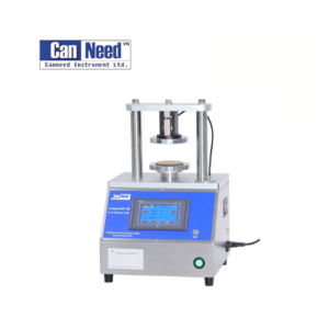 CRT-100 Máy đo khả năng chịu nén của bao bì carton CanNeed Vietnam