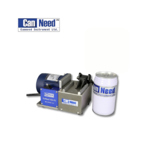 CSS-P3 Máy cưa đường ghép mí lon di động CanNeed Vietnam