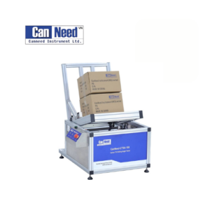 CTSA-100 | Máy kiểm tra góc trượt nghiêng của thùng carton