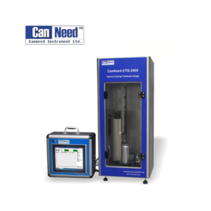 OCTG-2000 Thiết bị đo độ dày lớp phủ của lon CanNeed Vietnam