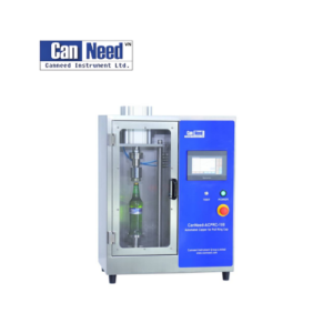ACPRC-100 Máy đóng nắp chai tự động CanNeed Vietnam